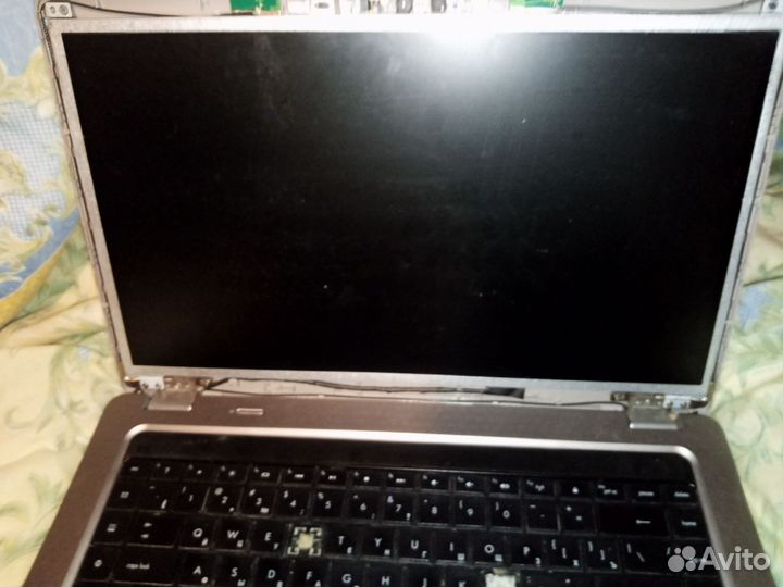 Ноутбук HP