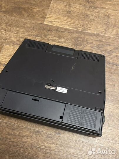 Печатная машинка Olivetti et personal 510-II