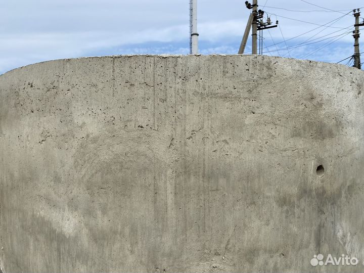 Жби кольца и крышки