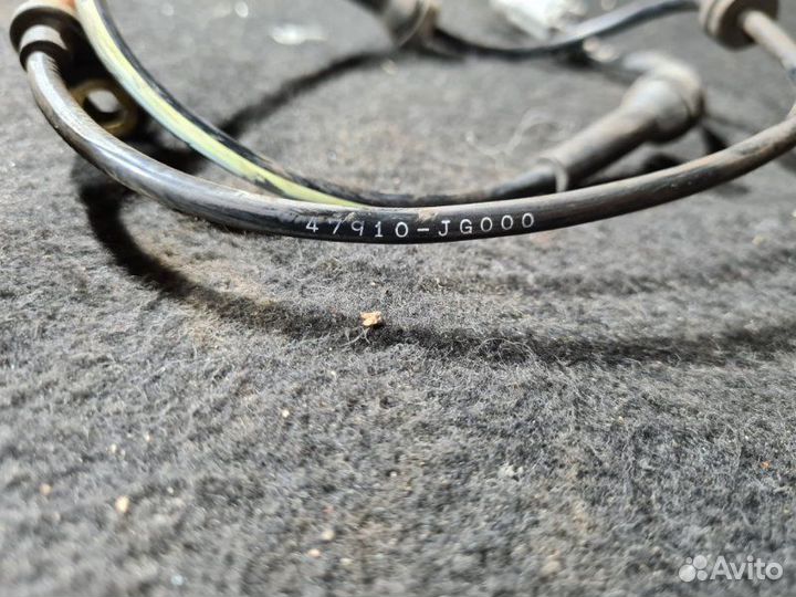 Датчик ABS передний Nissan X-Trail T31