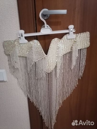 Костюм для восточных танцев