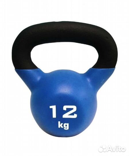Гиря 12 кг