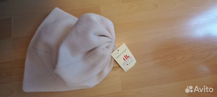 Шапки женские весна осень демисезонные