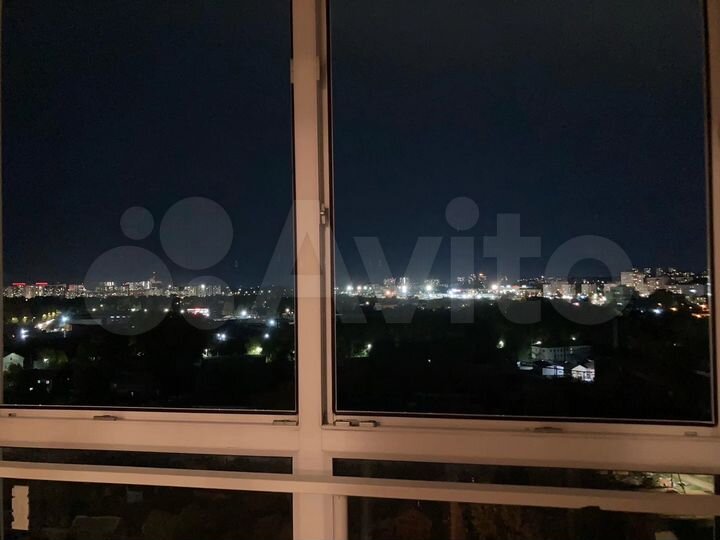 Квартира-студия, 23 м², 14/17 эт.