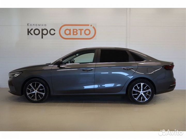 Geely Emgrand 1.5 CVT, 2023, 25 083 км