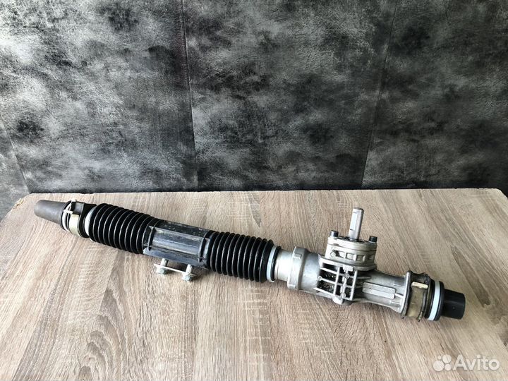 Рулевая рейка ваз 2110 priora