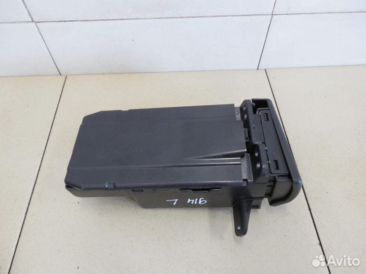 Подстаканник Fortuner 2015