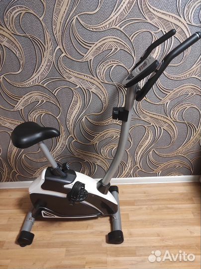 Велотренажер