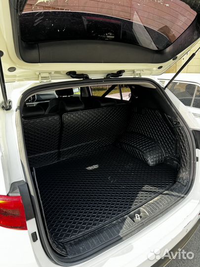 Автомобильные коврики пошив