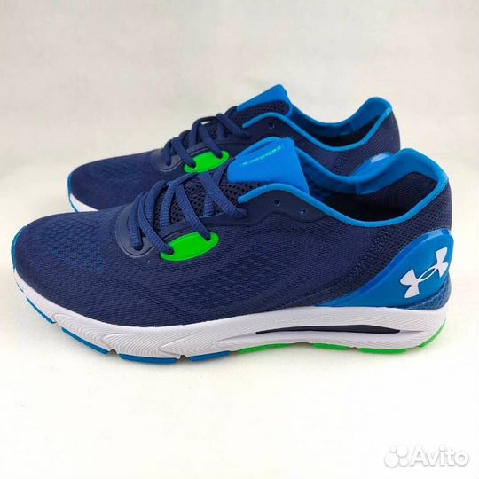Under Armour Hovr Turbulence Running Shoes