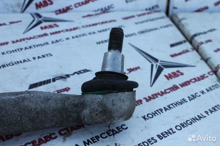 Рычаг передний w221 Мерседес