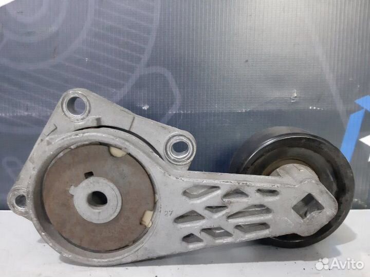 Натяжитель Lincoln Navigator U228 5.4 triton 2005