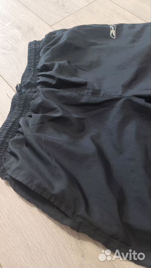 Reebok 46 шорты женские