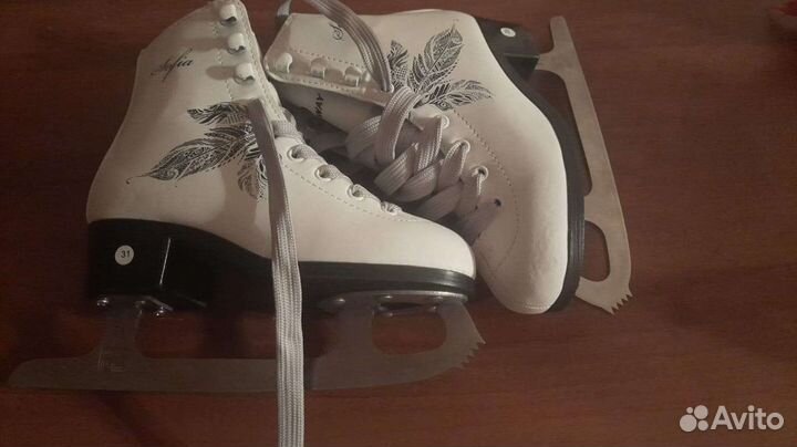 Коньки Nordway Sofia 31 размер