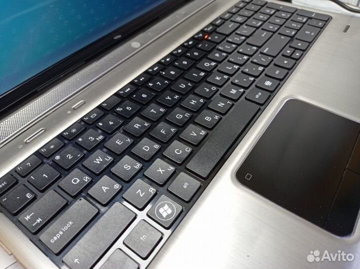 15.6 Ноутбук HP DV6-6152ER Core I5-2410М