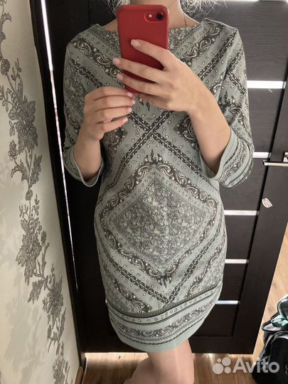 Женские вещи пакетом 44-46