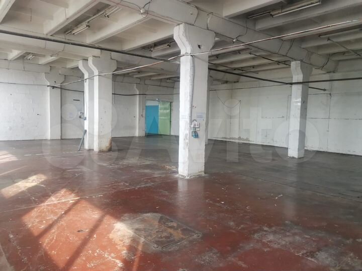 Помещения в аренду до 2000 м²
