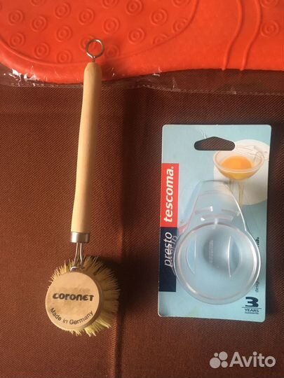 Полезные мелочи для кухни