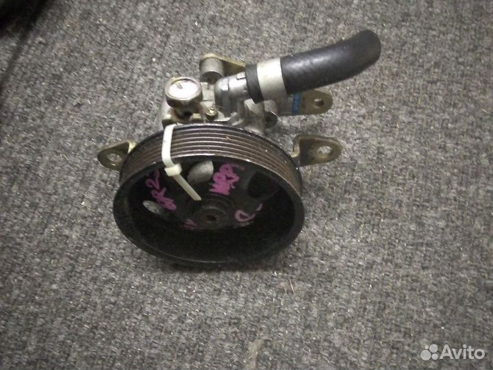 Насос гур QR25dd контрактный