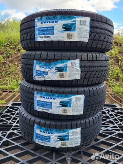 Sailun Ice Blazer Arctic 185/65 R15 88T