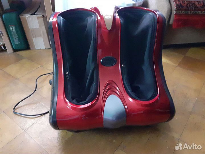 Массажер для ног