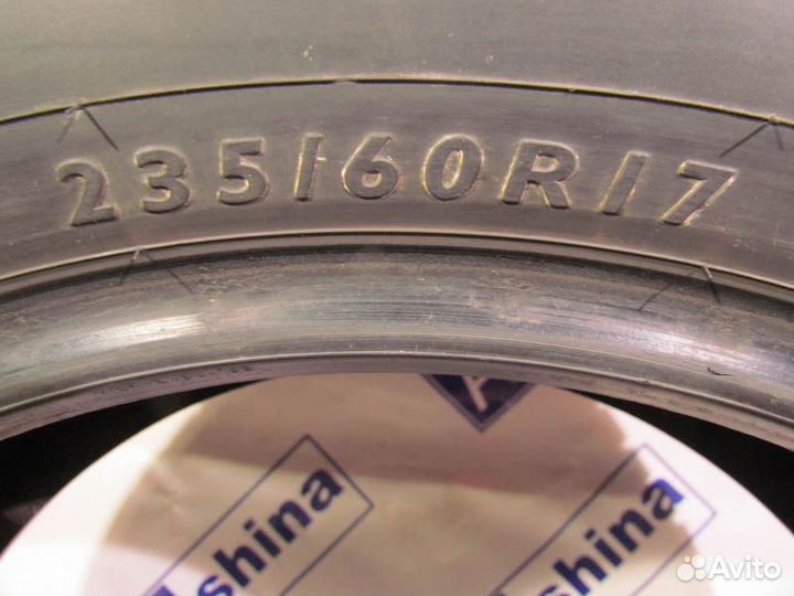 Dunlop SP Winter Sport 3D 235/60 R17 92N