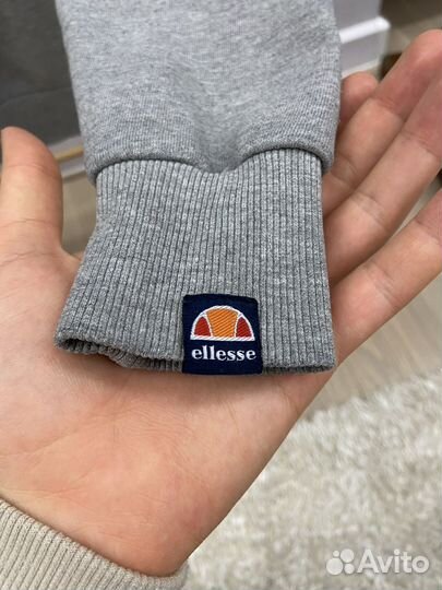 Свитшот Ellesse