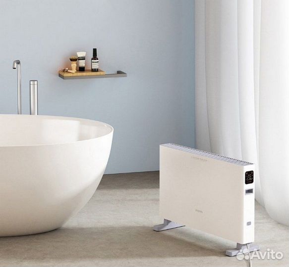 Конвектор Xiaomi Smartmi Heater 1S Smart Wi-Fi RU