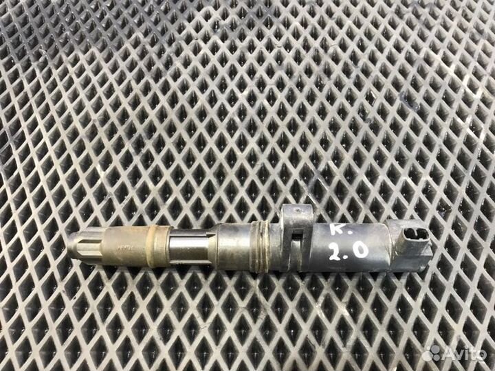 Катушка зажигания Renault Kaptur