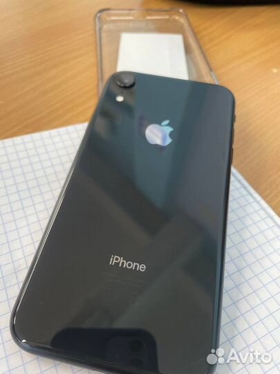 iPhone Xr, 64 ГБ