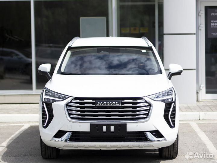 Haval Jolion 1.5 AMT, 2023