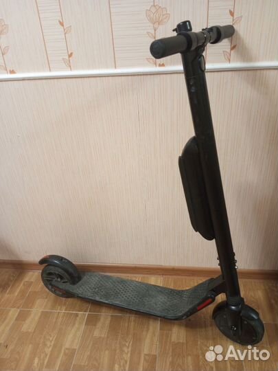 Электросамокат Ninebot ES4