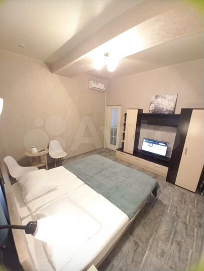 Квартира-студия, 30 м², 4/8 эт.