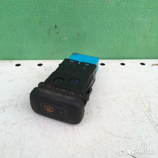 Кнопка обогрева заднего стекла Хонда Лого