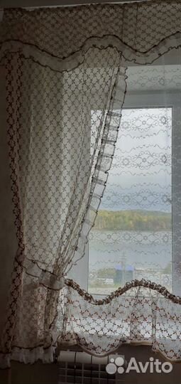 Шторы для дома разные в отличном состоянии