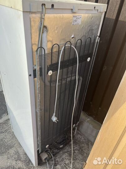 Холодильная камера