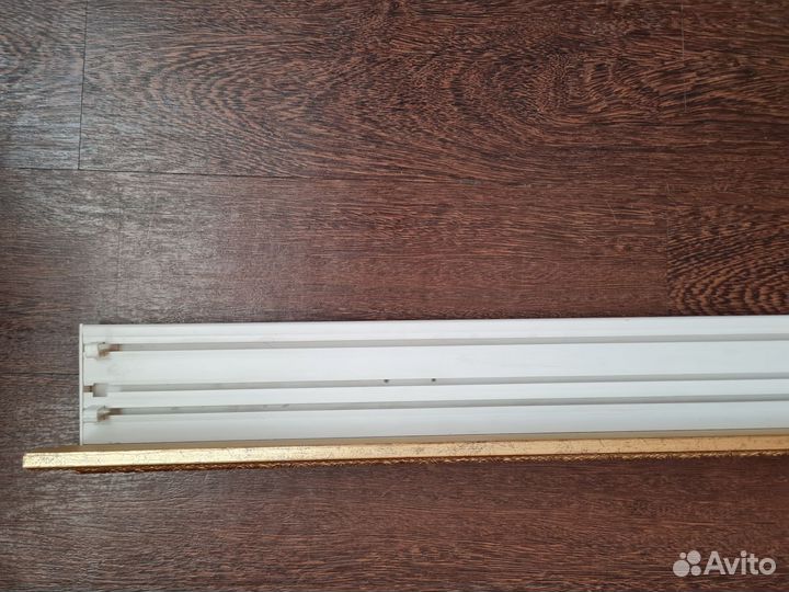 Карнизы для штор