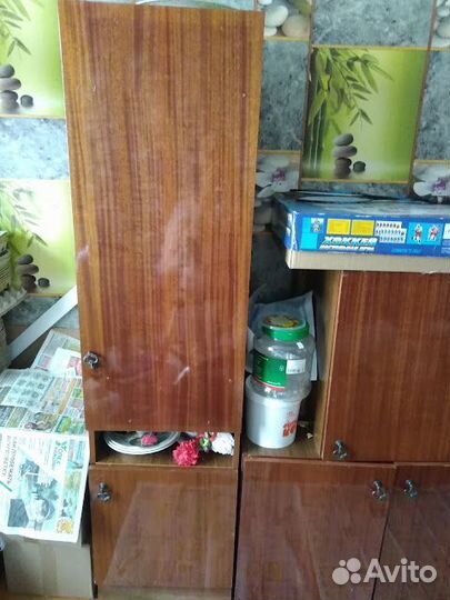 Набор мебели для прихожей 