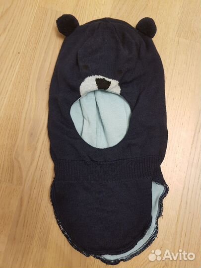 Шапка шлем reima 50