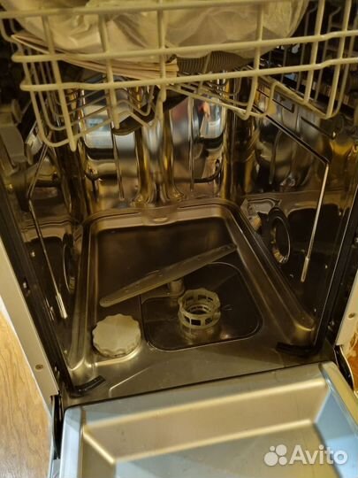 Посудомоечная машина Candy Brava cdph 2D1149W-08