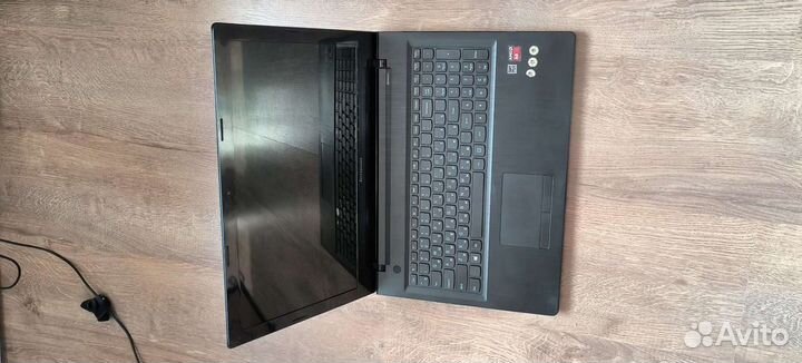 Ноутбук Lenovo G50-45