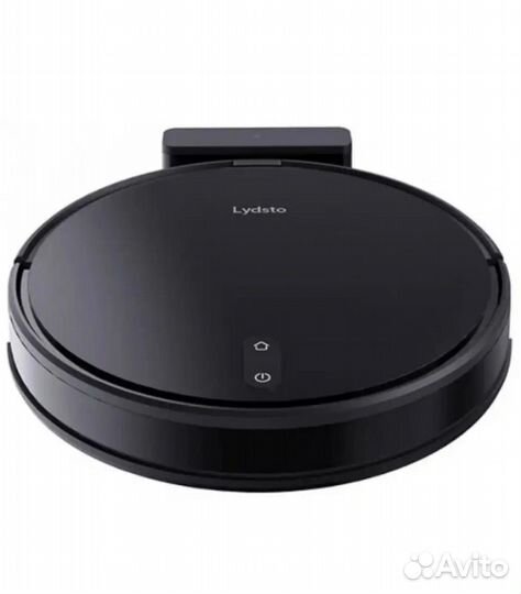 Моющий робот пылесос Xiaomi Lydsto G2D