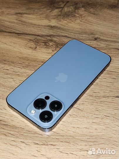 iPhone 13 Pro, 128 ГБ