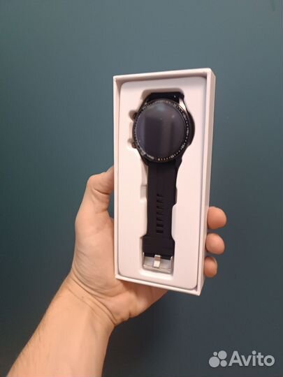 Смарт часы новые