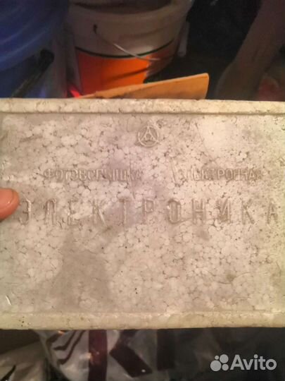 Вспышка для фотоаппарата