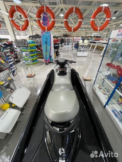 BRP SEA-DOO RXT215