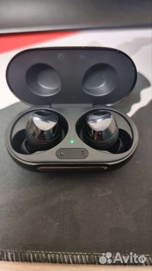 Samsung Galaxy buds plus