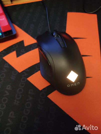 Omen Vector Essential