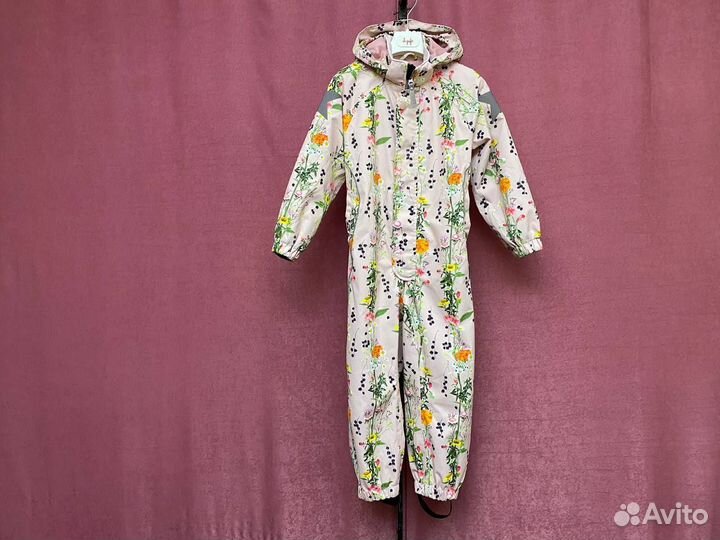 Molo Комбинезон (Stella McCartney il gufo Monnalis