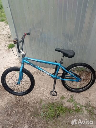 BMX